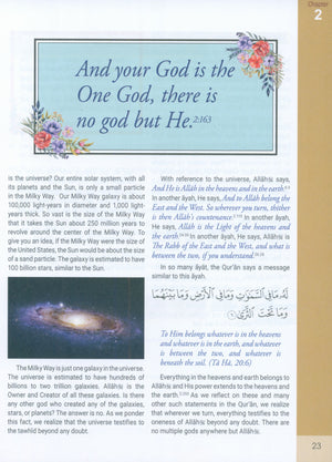 The Message of Islam Level 5
