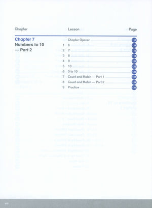 Dimensions Math Textbook PKA