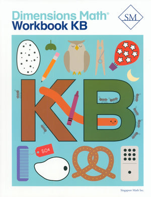 مصنف Dimensions Math (KB)