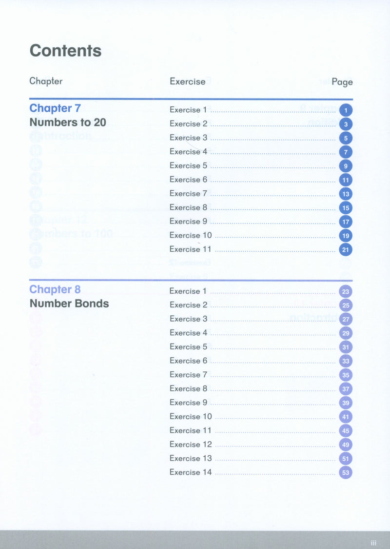 Dimensions Math Workbook KB