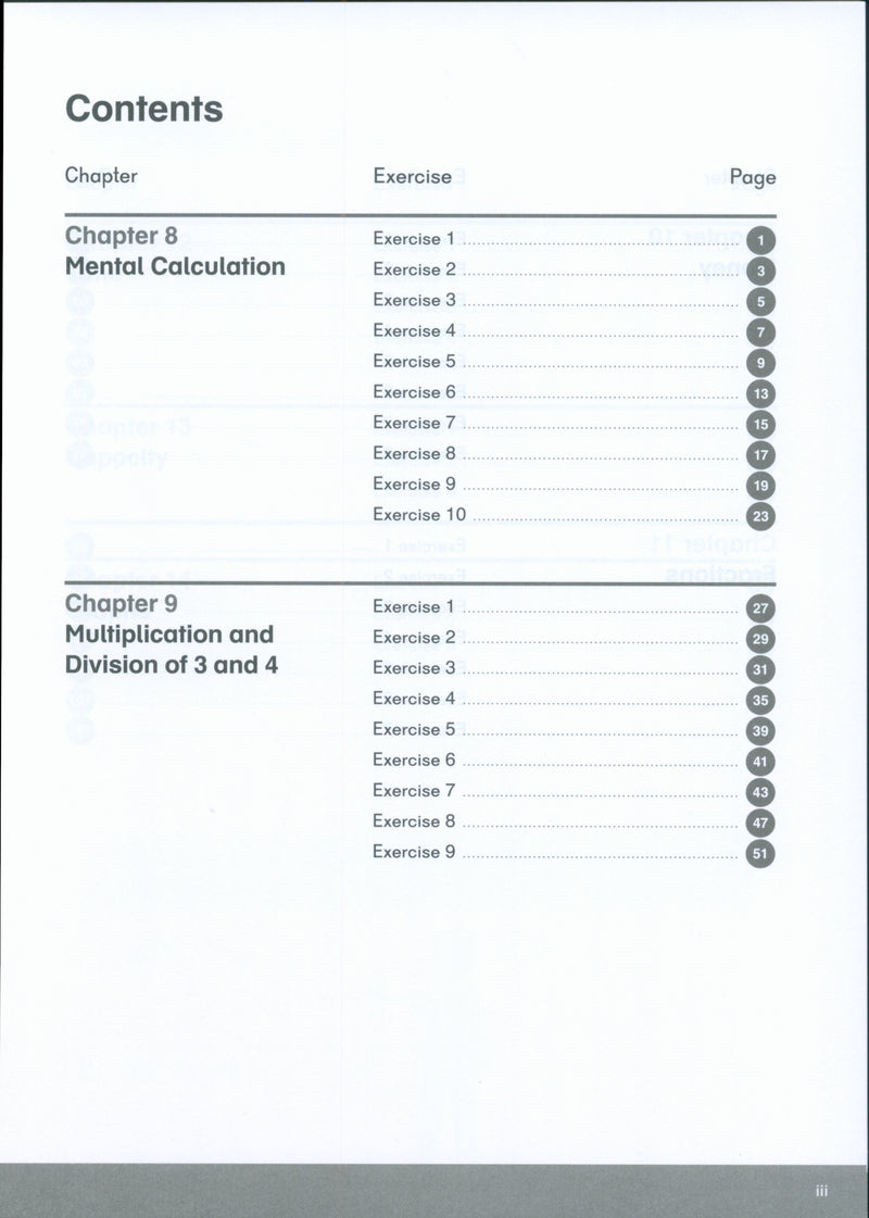 Dimensions Math Workbook 2B