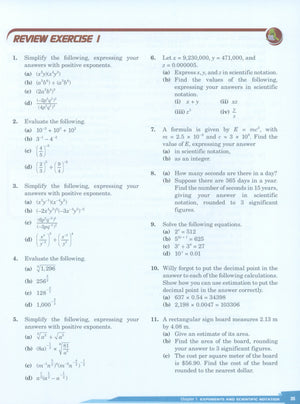 كتاب Dimensions Math المدرسي 8A