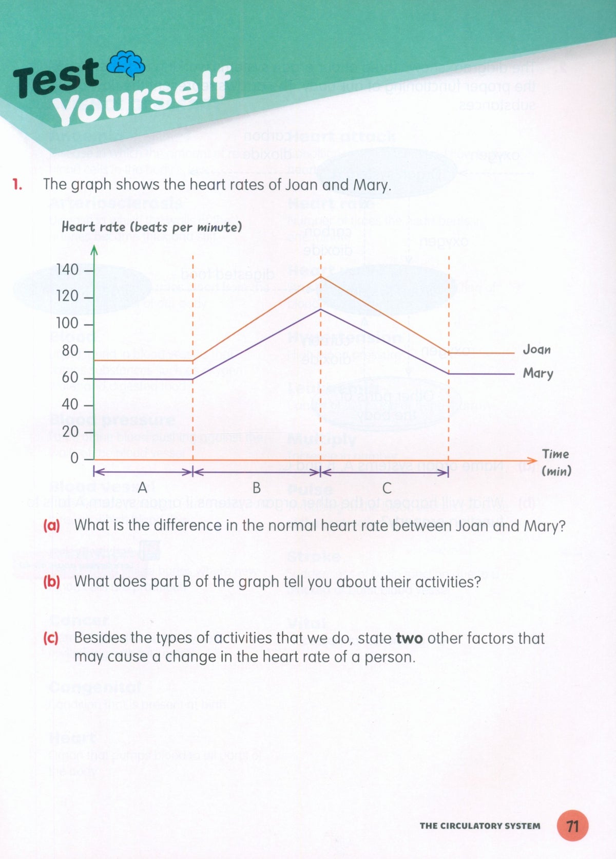كتاب العلوم MPH Science Intl (2E) للمستوى الخامس الابتدائي