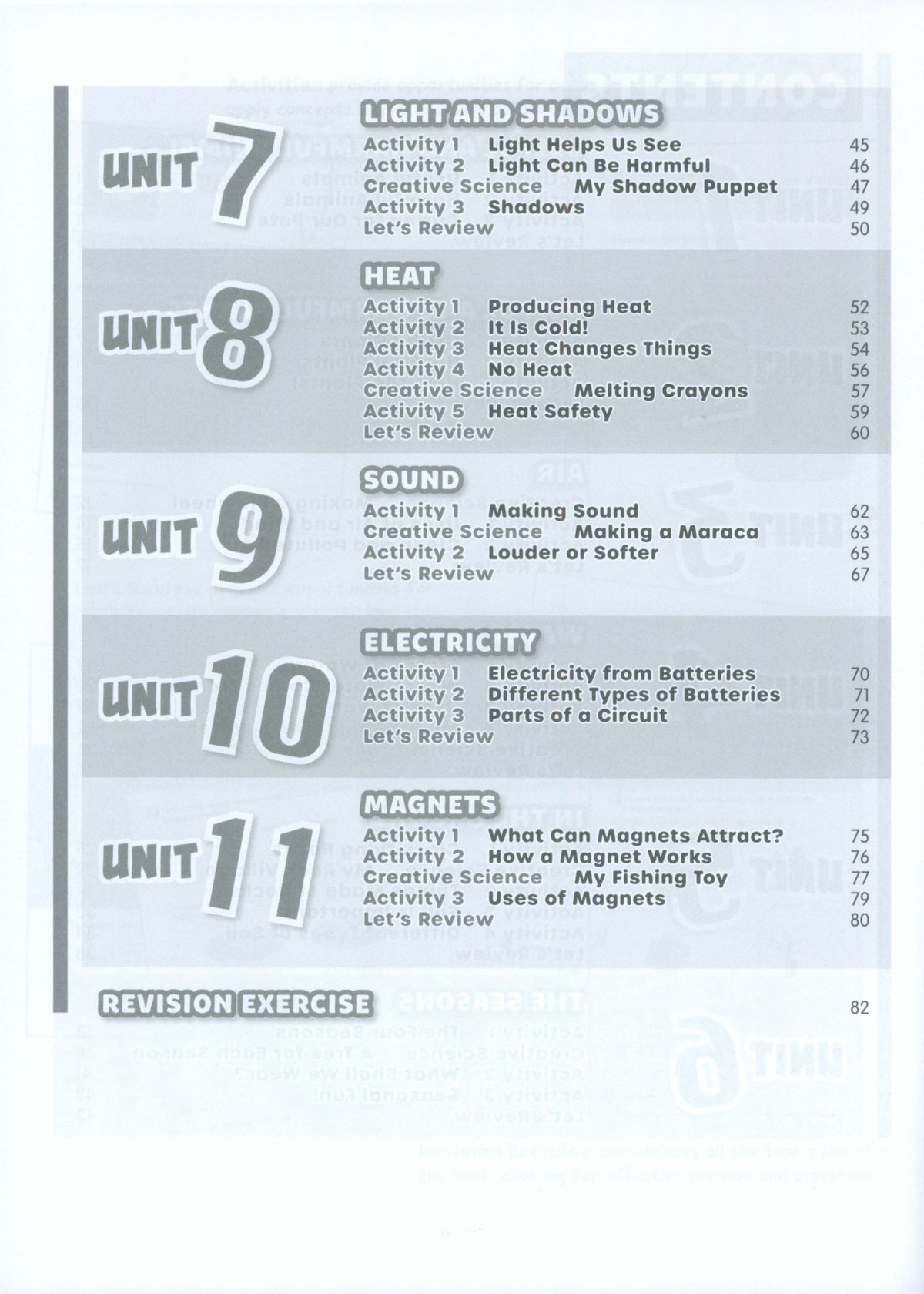 كتاب أنشطة العلوم للمرحلة الابتدائية - المستوى الثاني (MPH Science Intl 2E)
