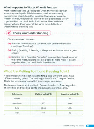 Primary Science Worktext G6A