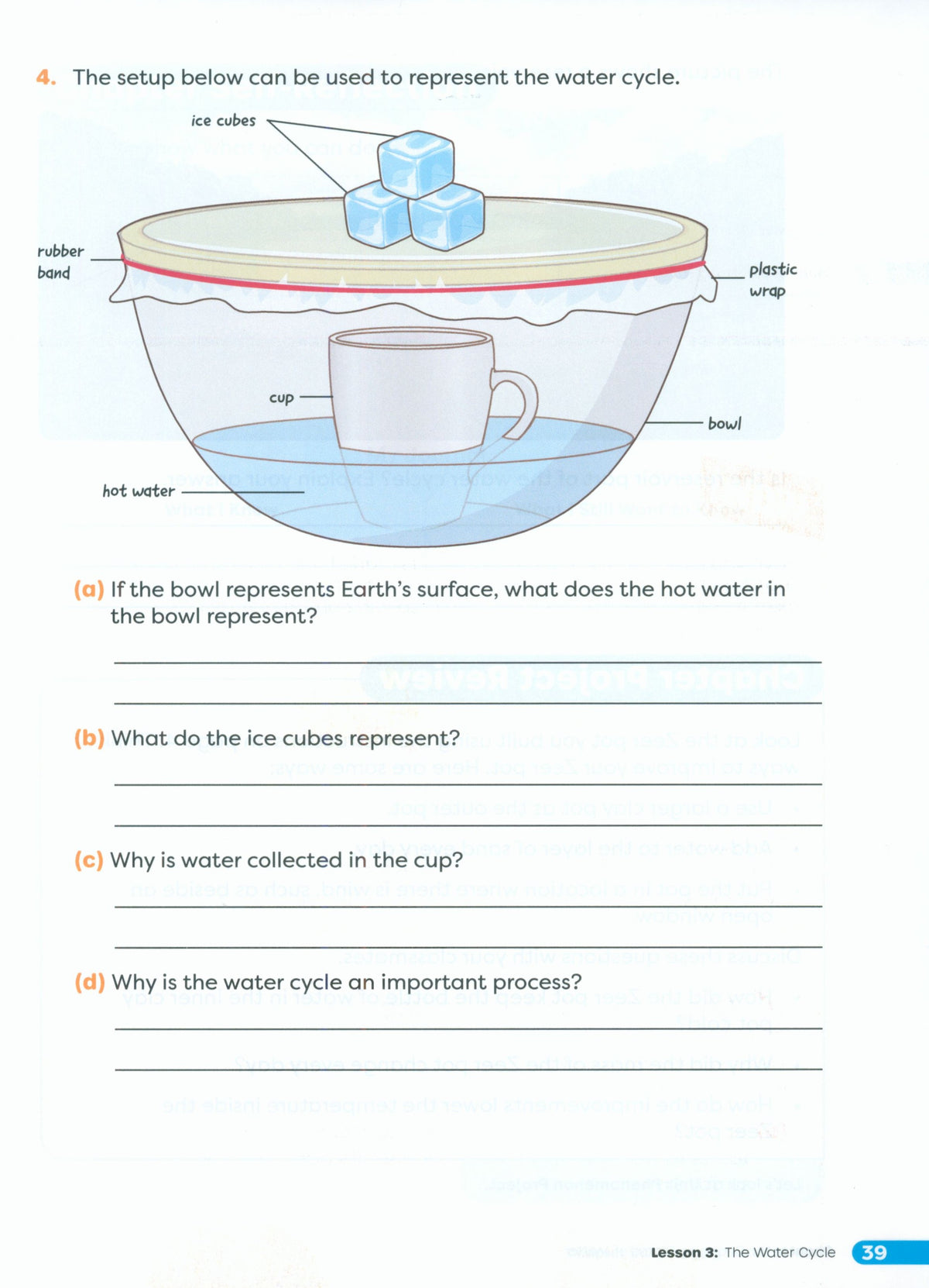 Primary Science Worktext G6A
