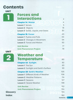 Primary Science Worktext GKA