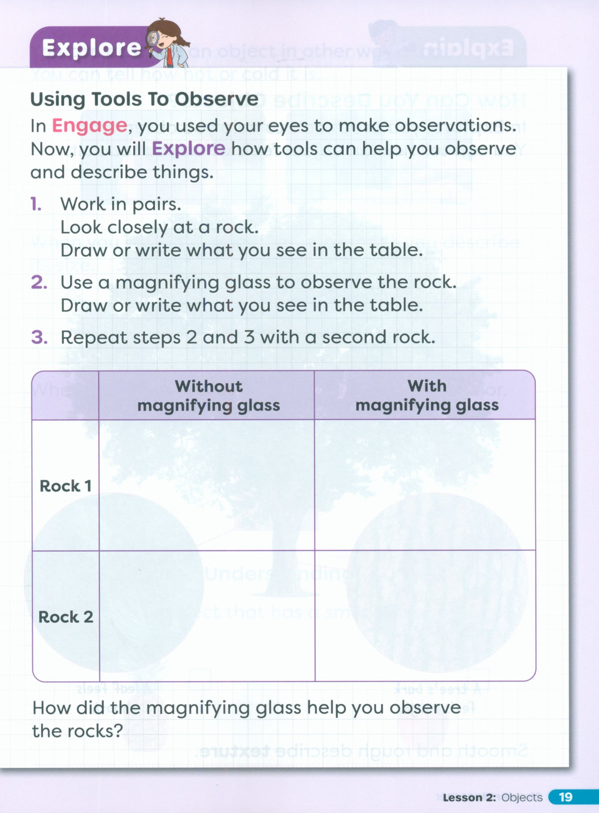 Primary Science Worktext GKA