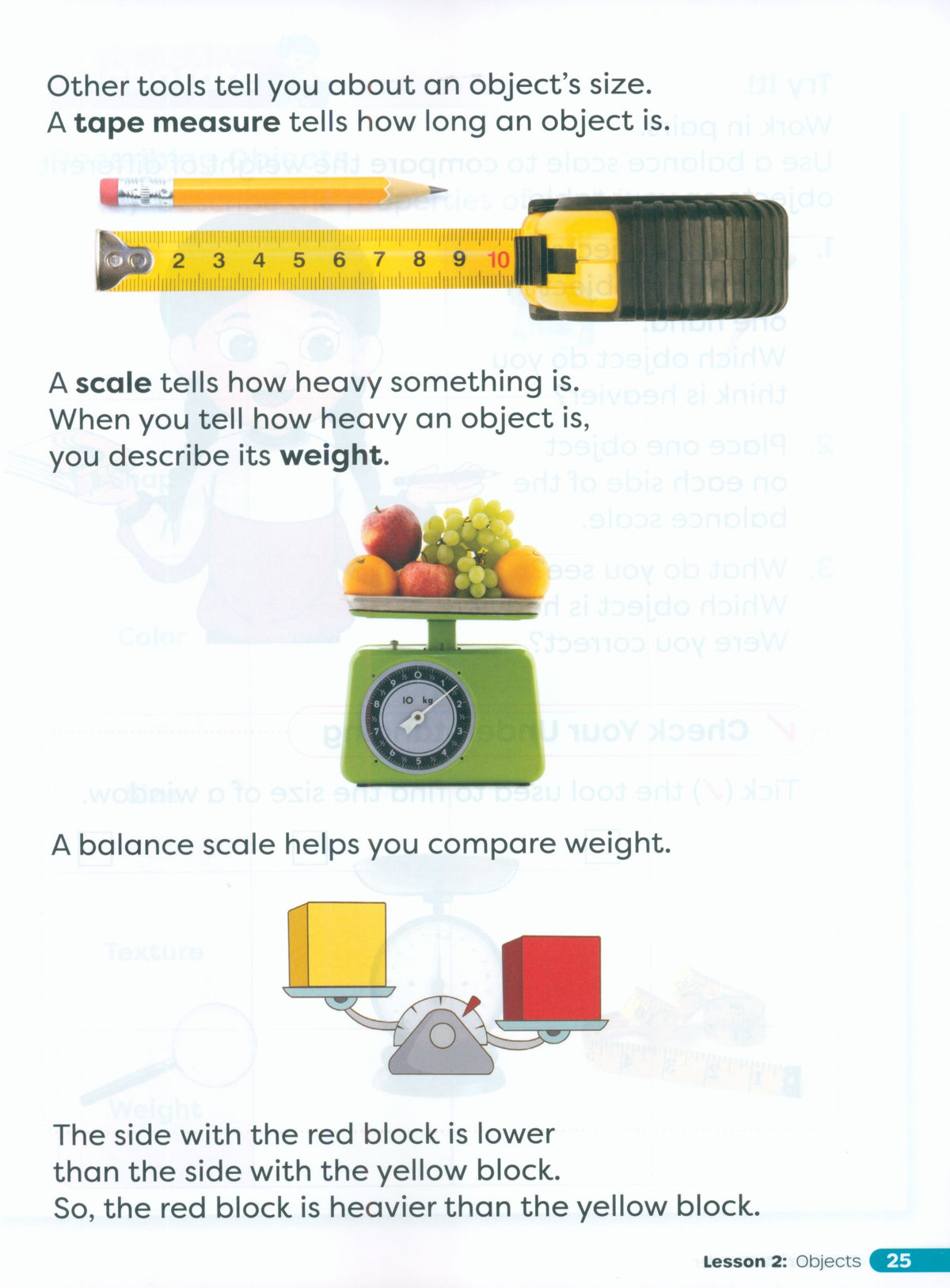 Primary Science Worktext GKA