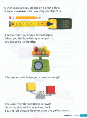 Primary Science Worktext GKA