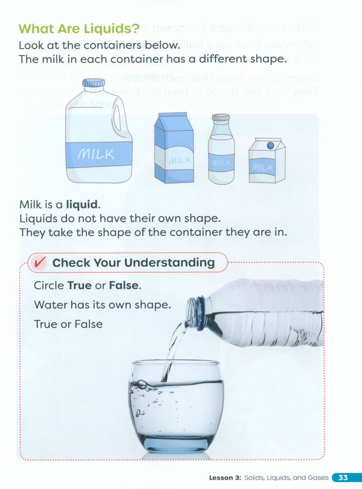 Primary Science Worktext GKA