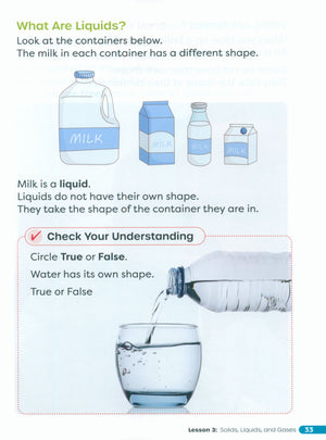 Primary Science Worktext GKA