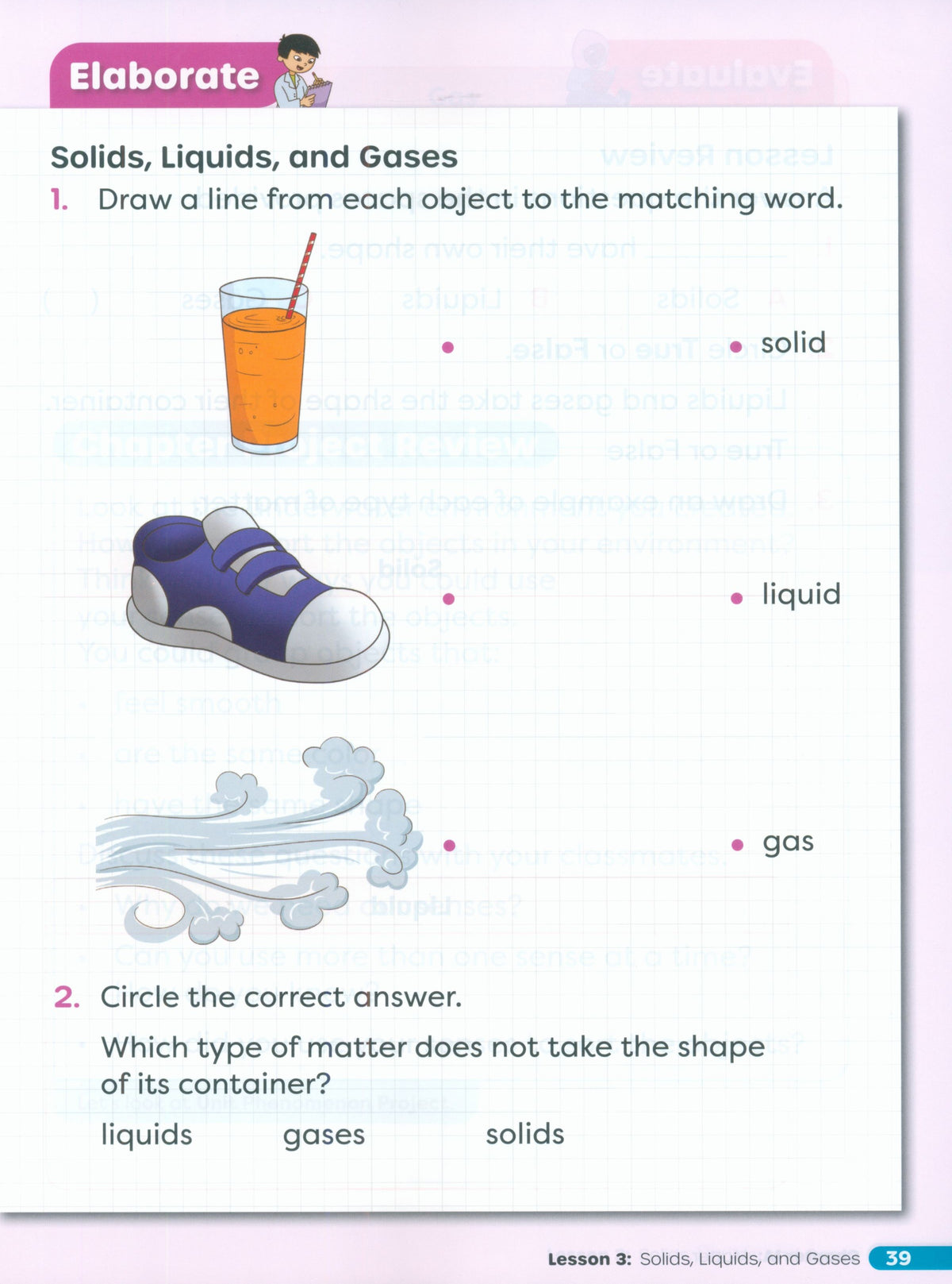 Primary Science Worktext GKA
