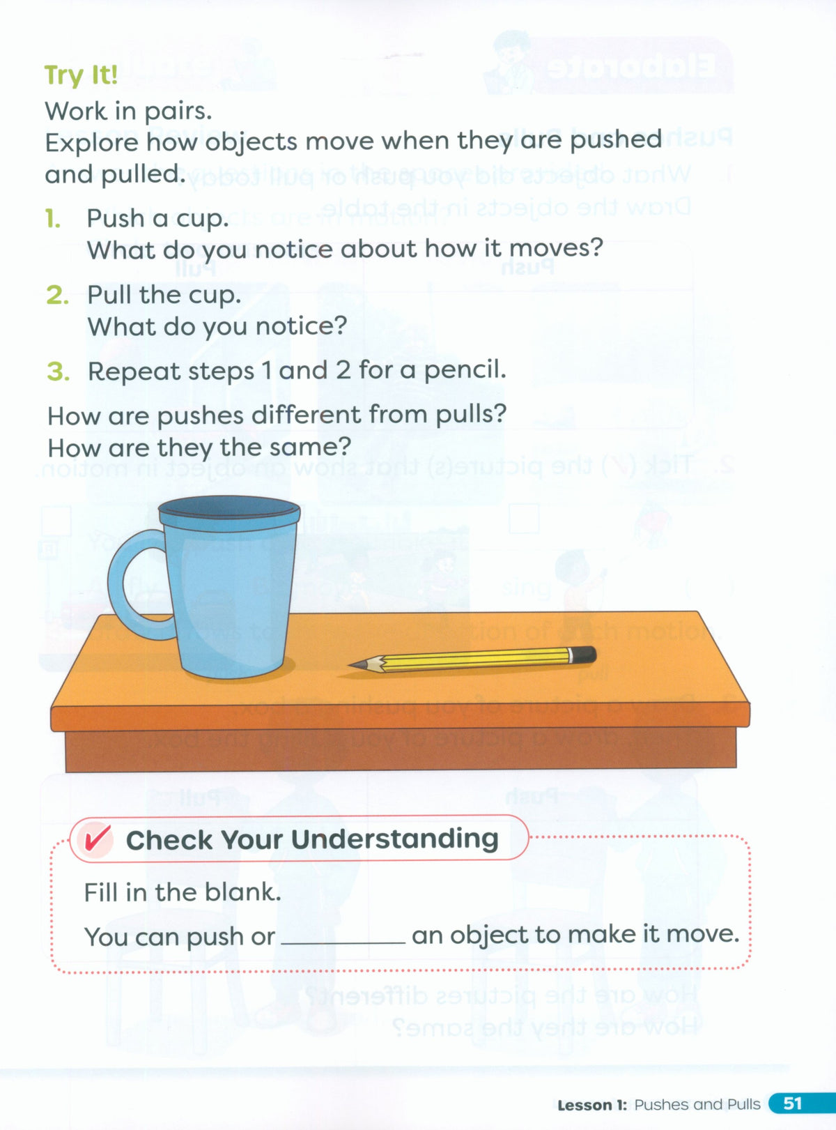 Primary Science Worktext GKA