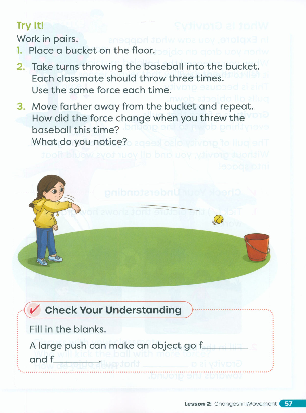 Primary Science Worktext GKA