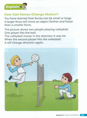 Primary Science Worktext GKA