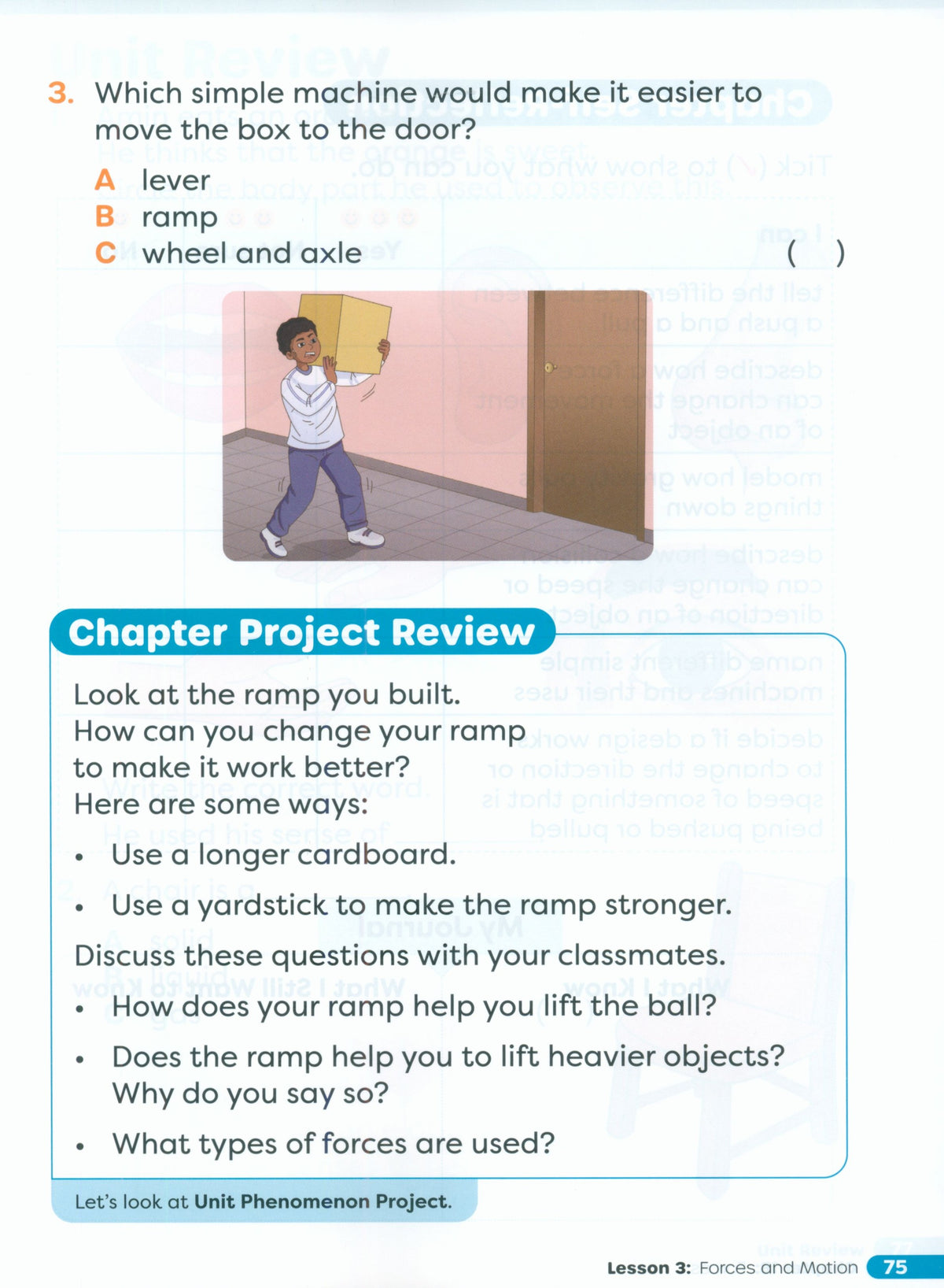 Primary Science Worktext GKA