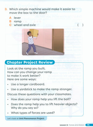 Primary Science Worktext GKA