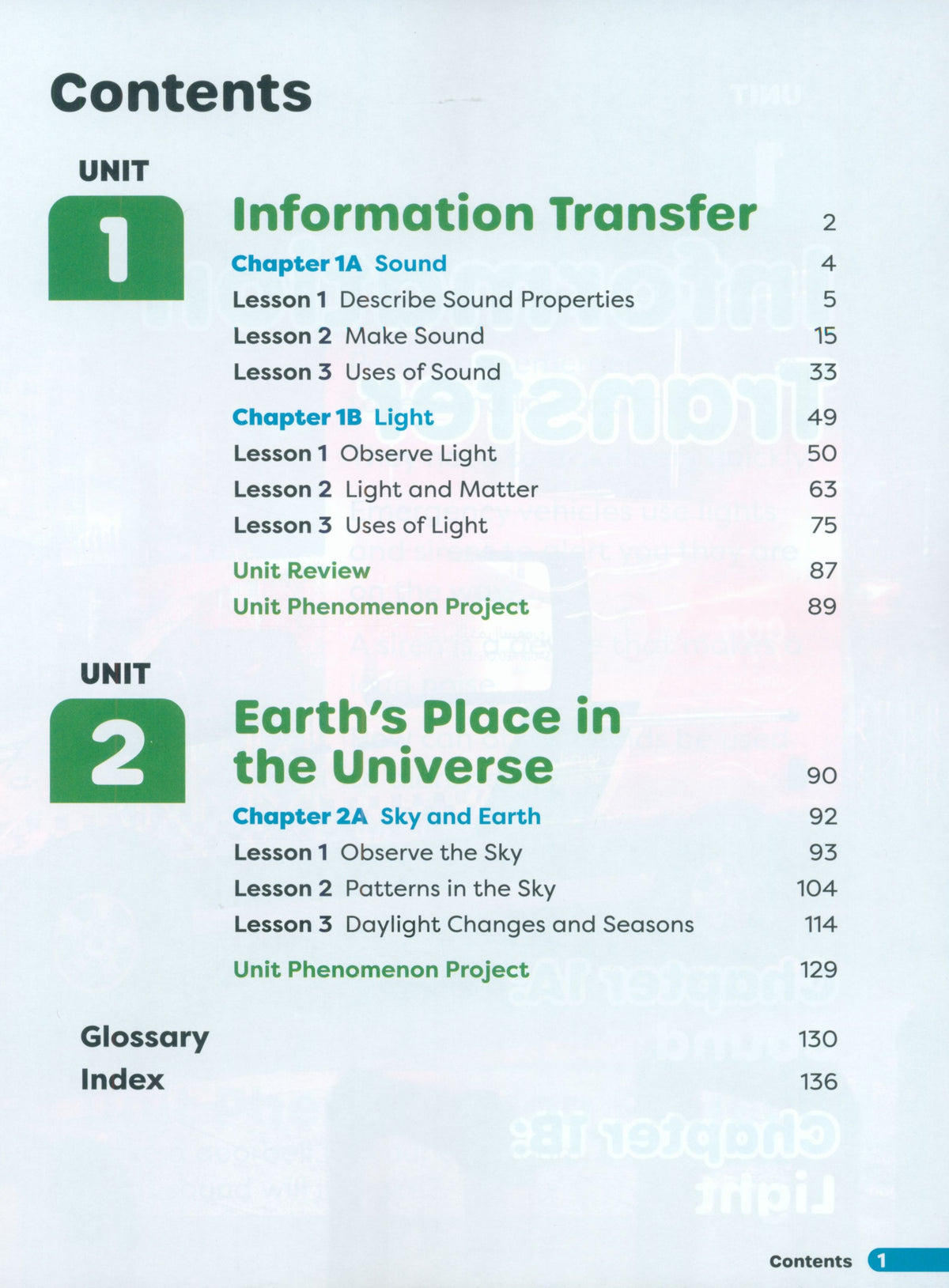 Primary Science Worktext G1A