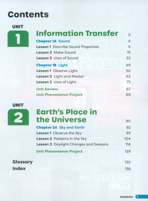 Primary Science Worktext G1A