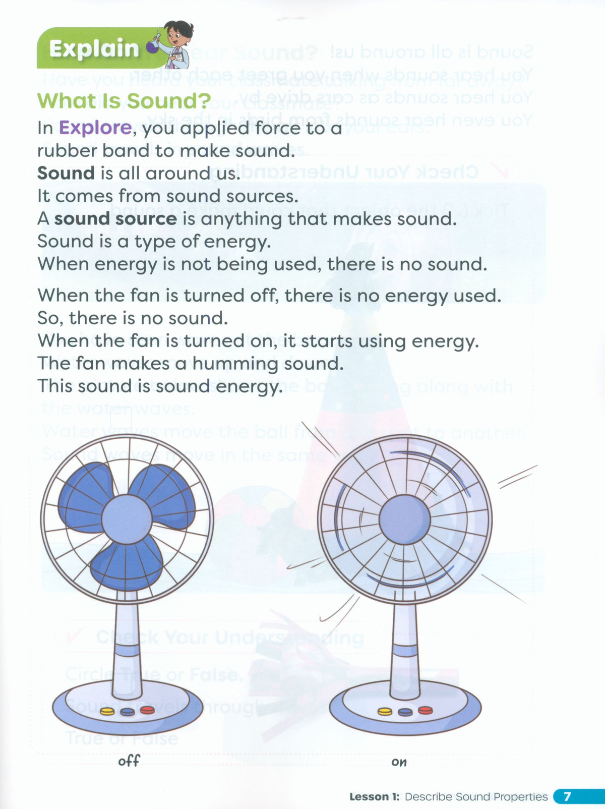 Primary Science Worktext G1A