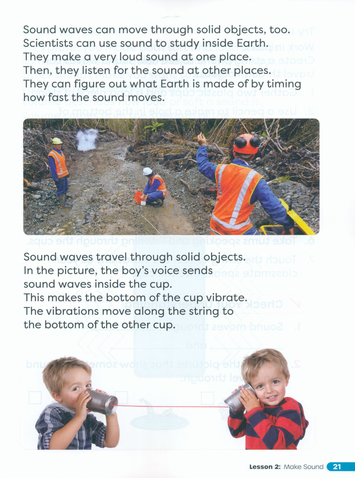 Primary Science Worktext G1A