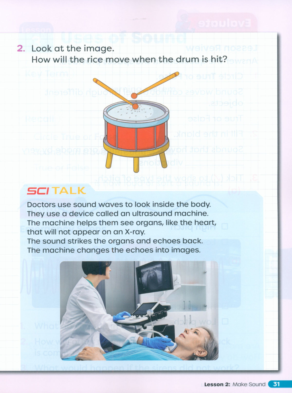 Primary Science Worktext G1A