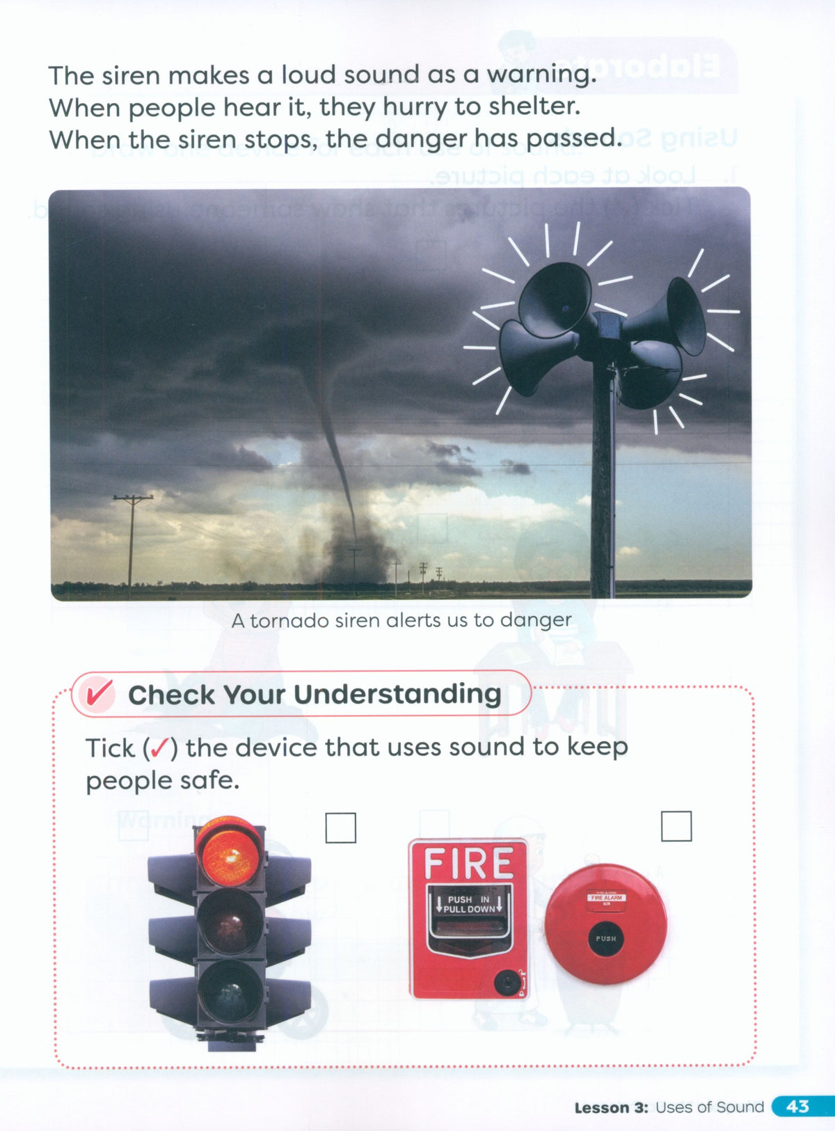 Primary Science Worktext G1A