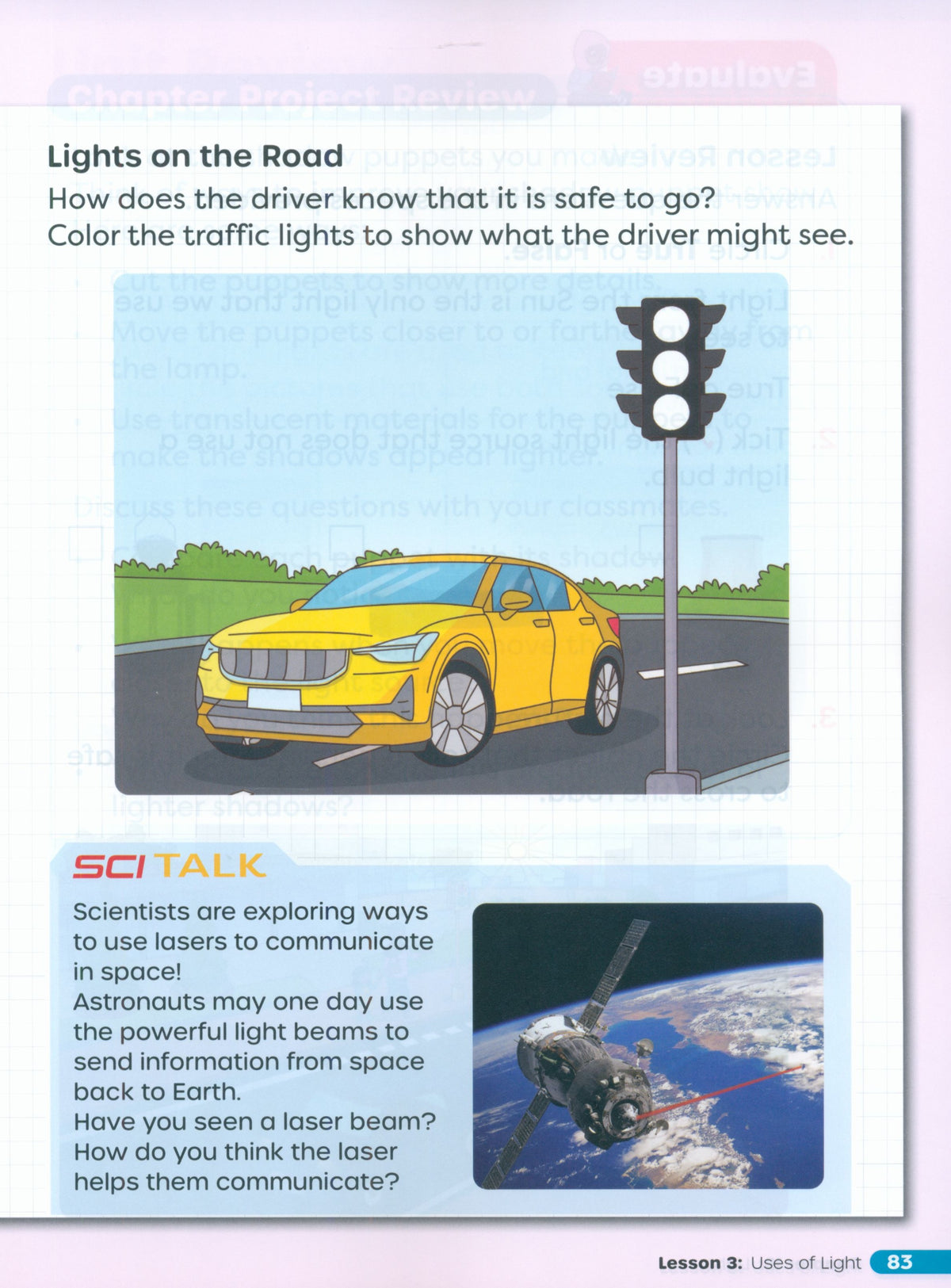 Primary Science Worktext G1A
