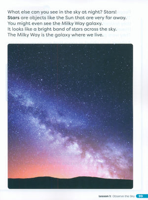 Primary Science Worktext G1A