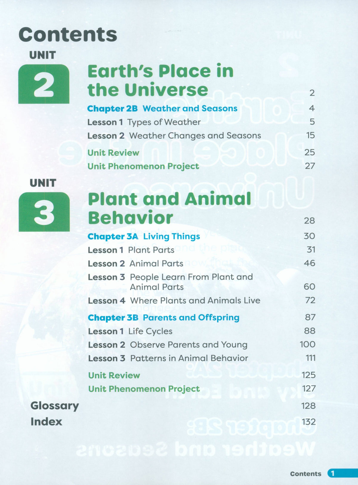 Primary Science Worktext G1B
