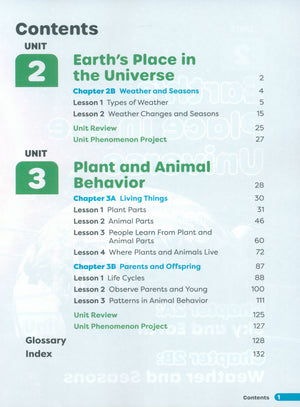 Primary Science Worktext G1B