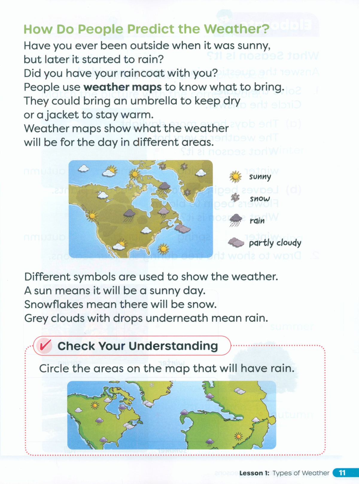 Primary Science Worktext G1B