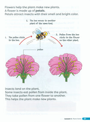 Primary Science Worktext G1B