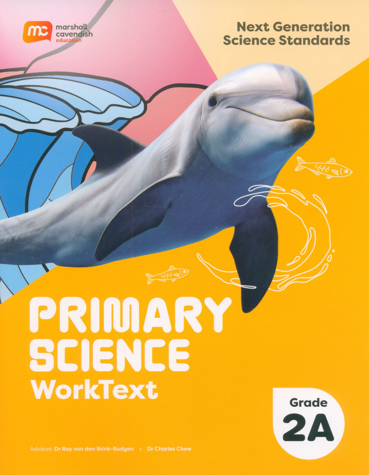 Primary Science Worktext G2A