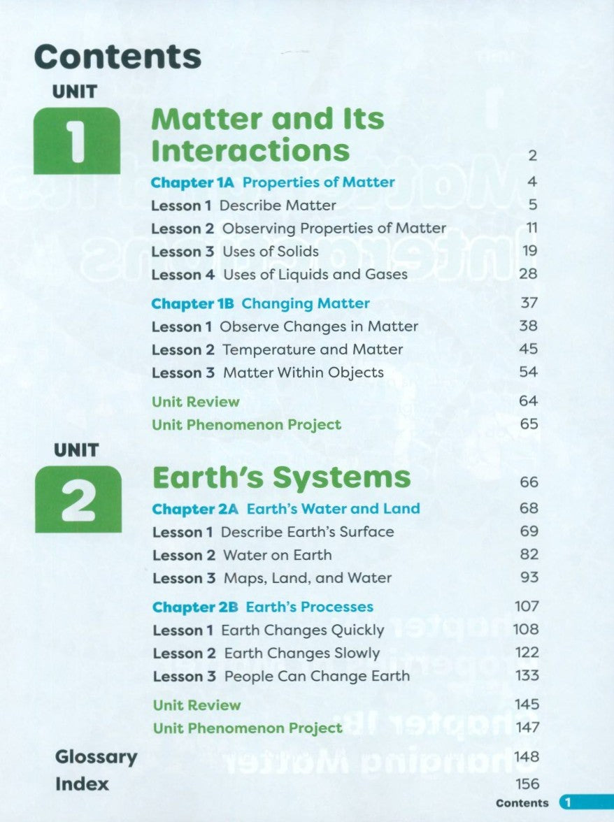 Primary Science Worktext G2A