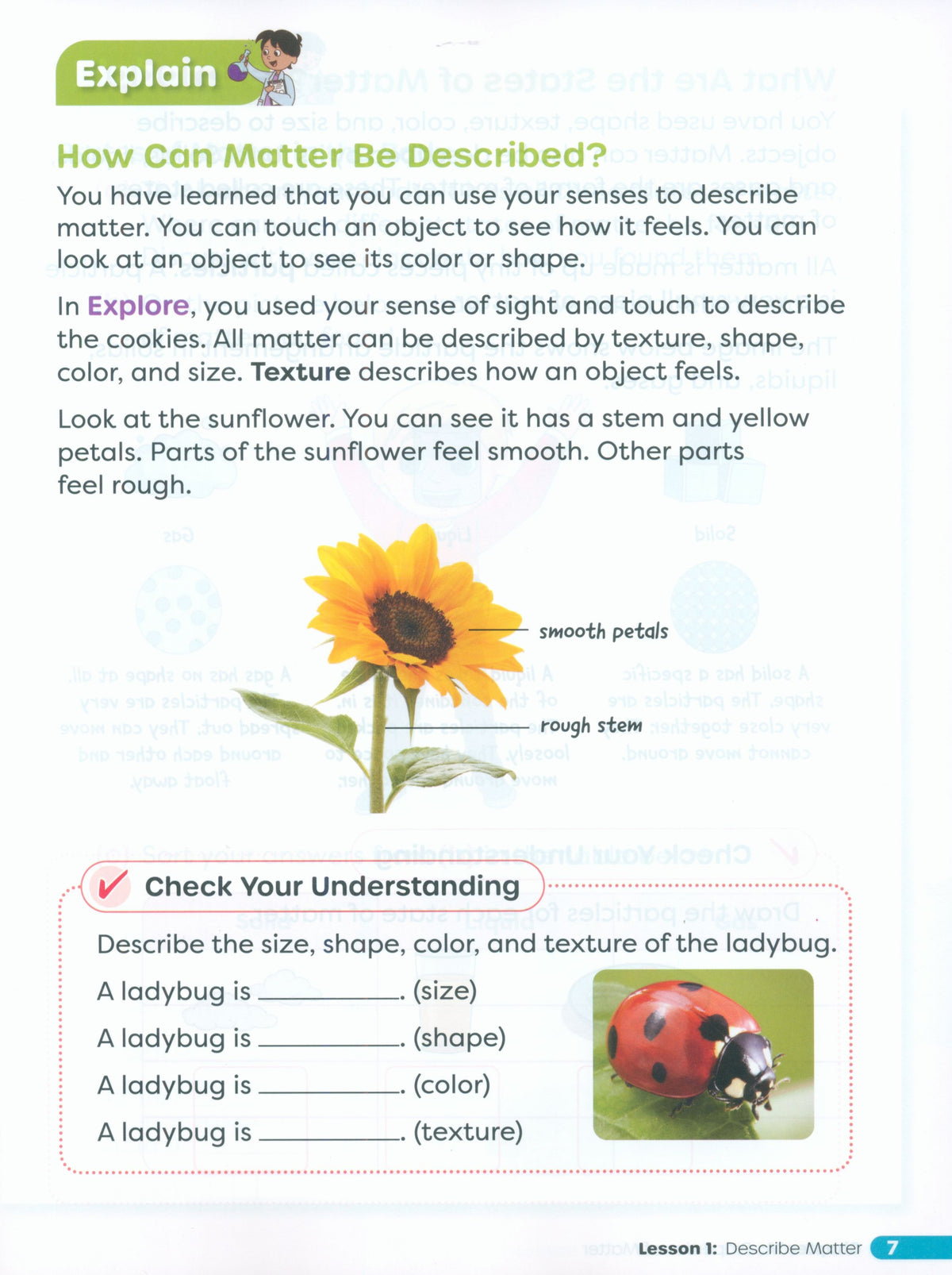 Primary Science Worktext G2A