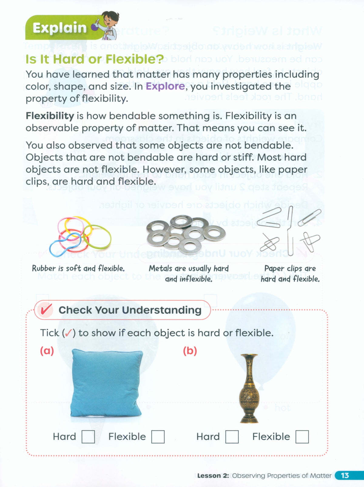 Primary Science Worktext G2A