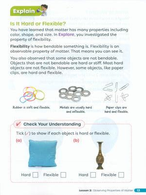 Primary Science Worktext G2A