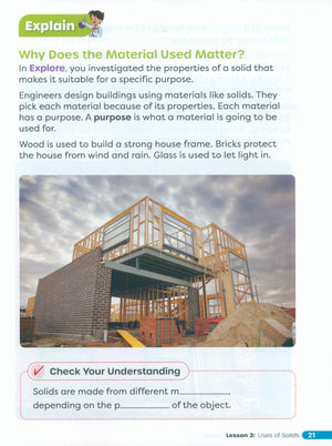 Primary Science Worktext G2A