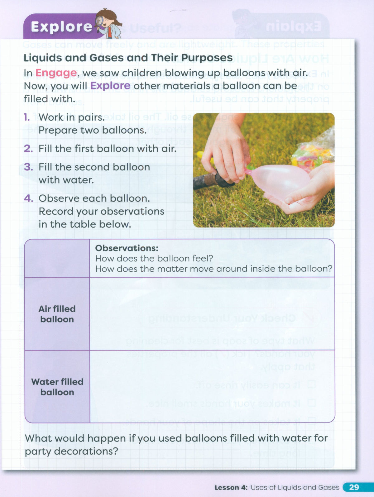 Primary Science Worktext G2A