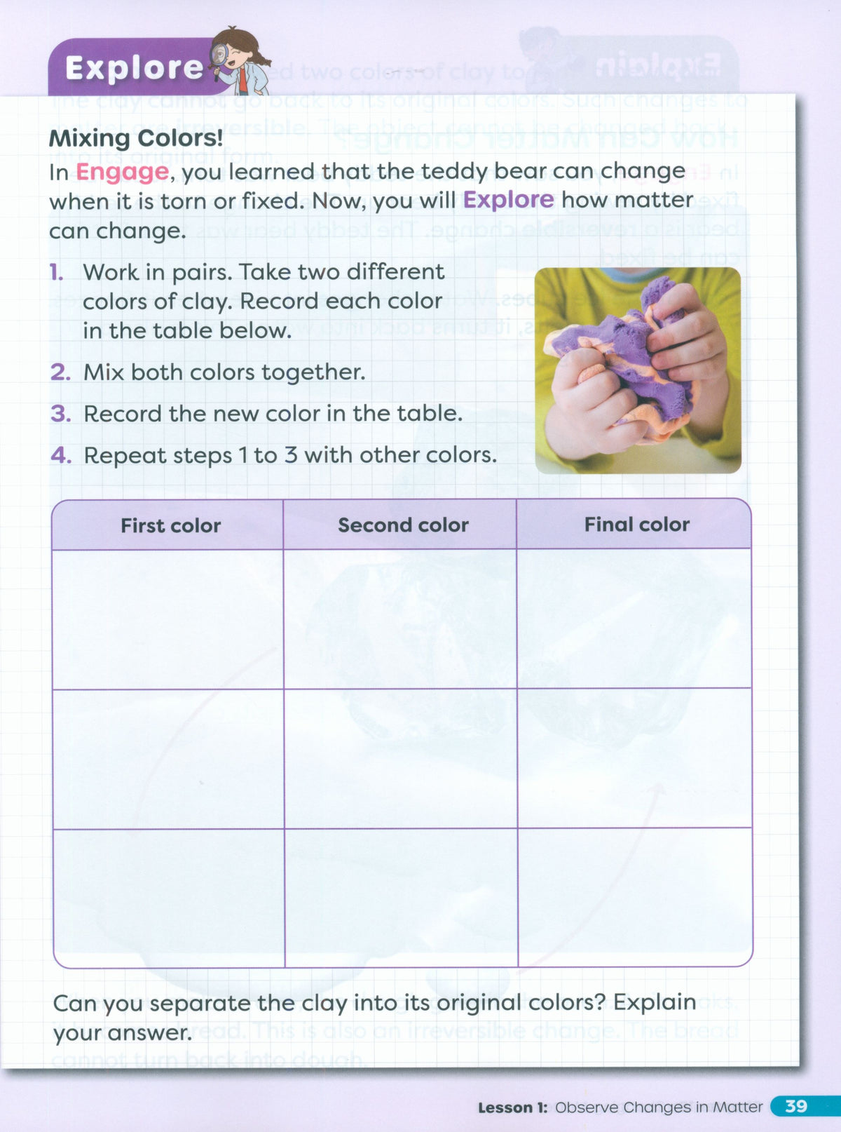 Primary Science Worktext G2A