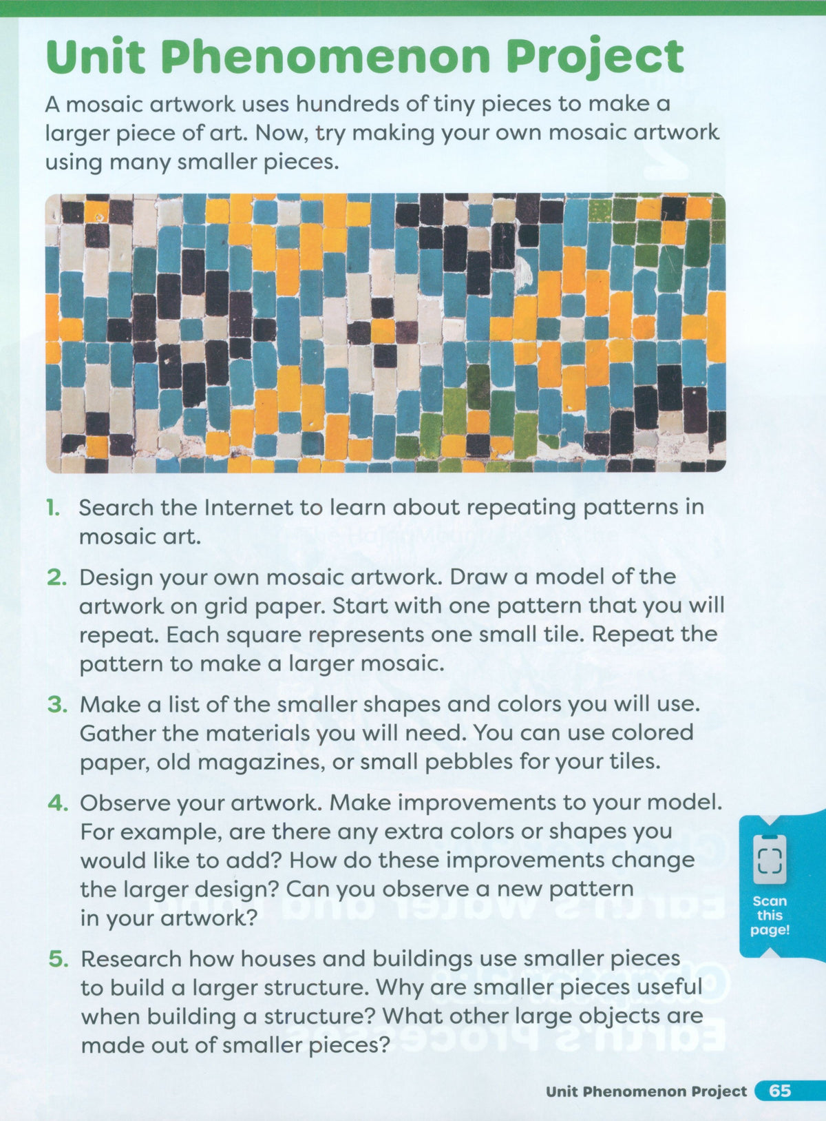Primary Science Worktext G2A