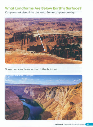 Primary Science Worktext G2A