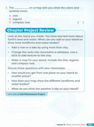 Primary Science Worktext G2A