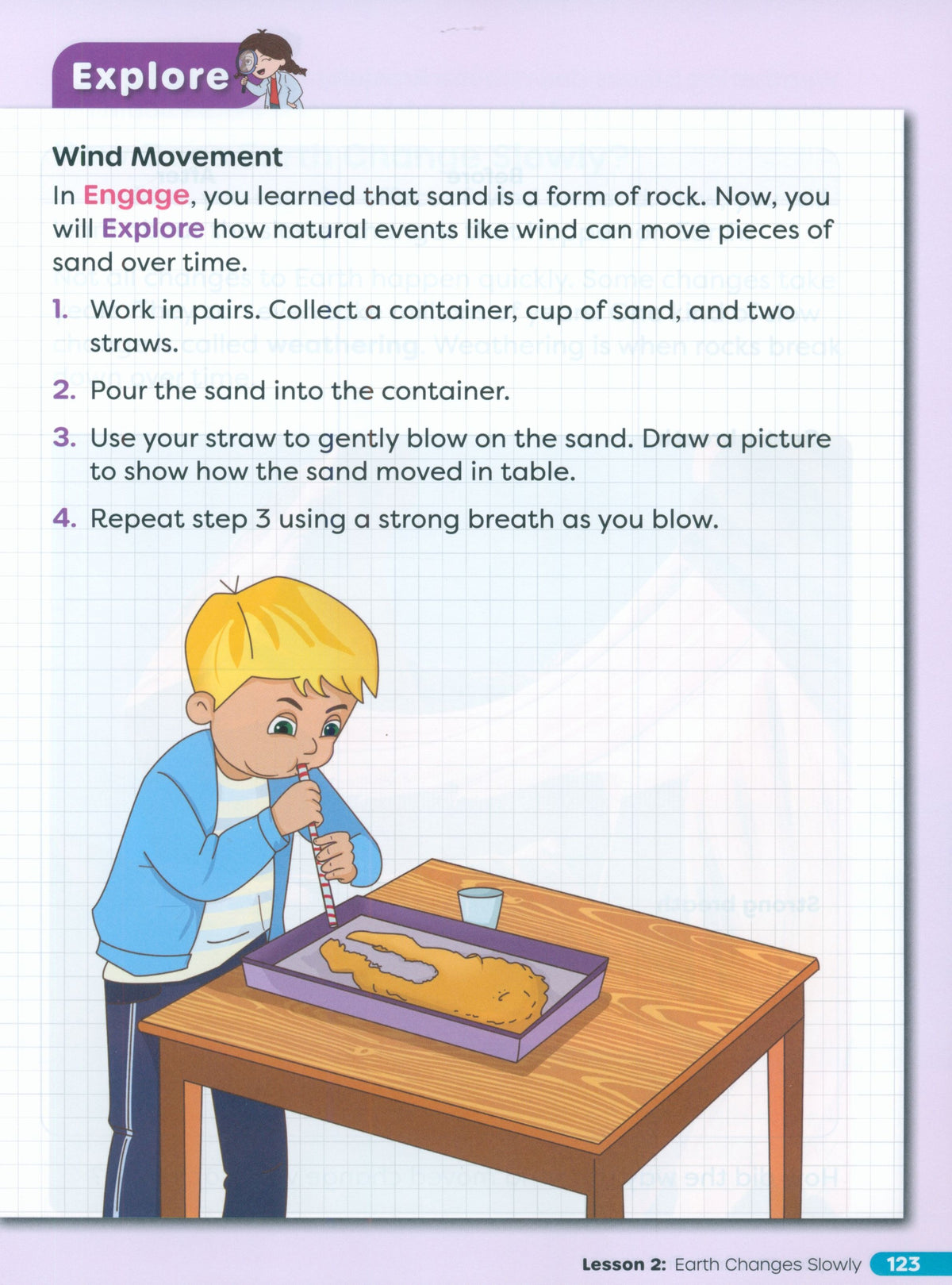 Primary Science Worktext G2A