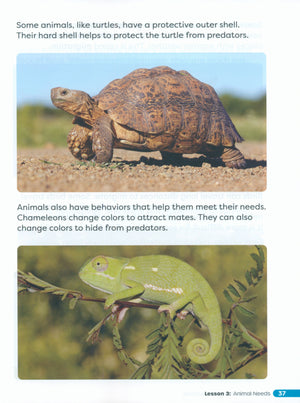 Primary Science Worktext G2B