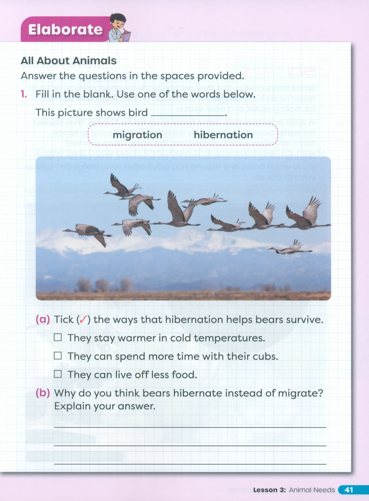 Primary Science Worktext G2B