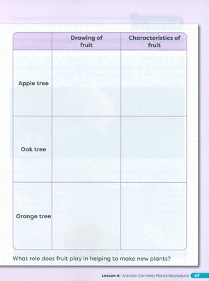 Primary Science Worktext G2B
