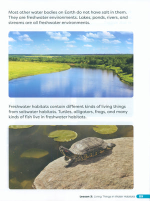 Primary Science Worktext G2B